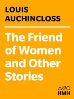 The Friend of Women and Other Stories