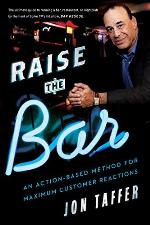 Raise the Bar: An Action-Based Method for Maximum Customer Reactions