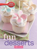 Betty Crocker Fun Desserts
