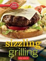 Betty Crocker Sizzling Grilling