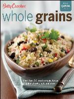 Betty Crocker Whole Grains