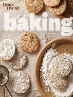 Better Homes and Gardens Baking