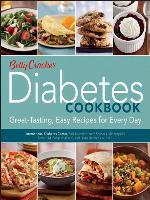 Betty Crocker Diabetes Cookbook