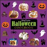Betty Crocker Halloween Cookbook