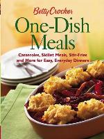 Betty Crocker One-Dish Meals