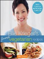 Ellie Krieger's Favorite Vegetarian Recipes