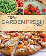 Better Homes and Gardens Garden Fresh Meals