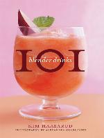101 Blender Drinks