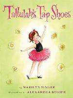 Tallulah's Tap Shoes