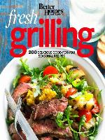 Better Homes and Gardens Fresh Grilling