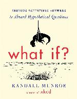 What If?