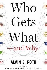 Who Gets What — and Why