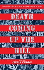 Death Coming Up the Hill