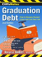CliffsNotes Graduation Debt