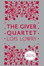 The Giver Quartet