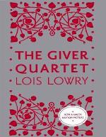 The Giver Quartet Omnibus