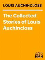 The Collected Stories of Louis Auchincloss