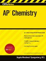 CliffsNotes AP Chemistry
