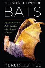 The Secret Lives of Bats