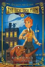 The Tick-Tock Man