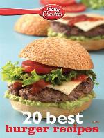 20 Best Burger Recipes