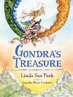 Gondra's Treasure