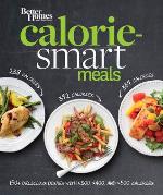 Better Homes and Gardens Calorie-Smart Meals