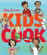 Betty Crocker Kids Cook