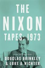The Nixon Tapes