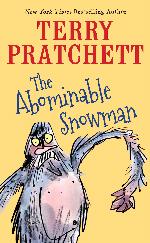 The Abominable Snowman