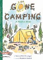 Gone Camping: A Novel in Verse