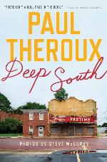Deep South: Four Seasons on Back Roads