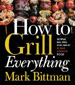 How to Grill Everything