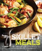 Better Homes and Gardens Skillet Meals
