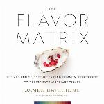 The Flavor Matrix