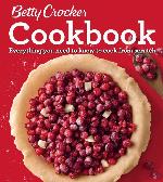 Betty Crocker Cookbook