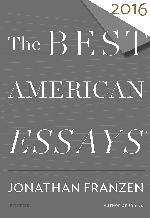 The Best American Essays 2016
