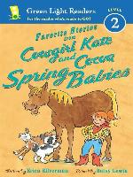 Favorite Stories from Cowgirl Kate and Cocoa