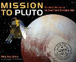 Mission to Pluto