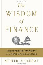 The Wisdom of Finance