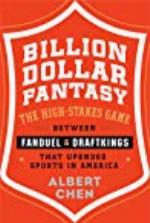 Billion Dollar Fantasy