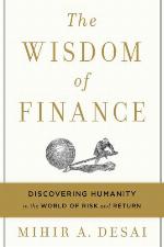 The Wisdom of Finance