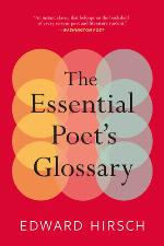 The Essential Poet's Glossary