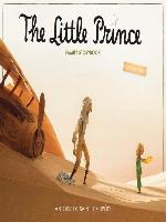 The Little Prince Family Storybook