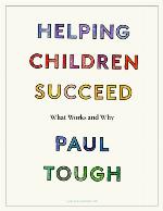 Helping Children Succeed