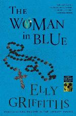 The Woman in Blue (Ruth Galloway Mysteries)