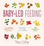 Baby-Led Feeding