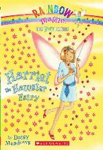 Harriet the Hamster Fairy