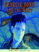 Charlie Bone and the Beast