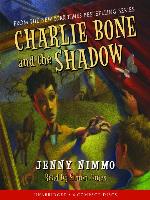 Charlie Bone and the Shadow
